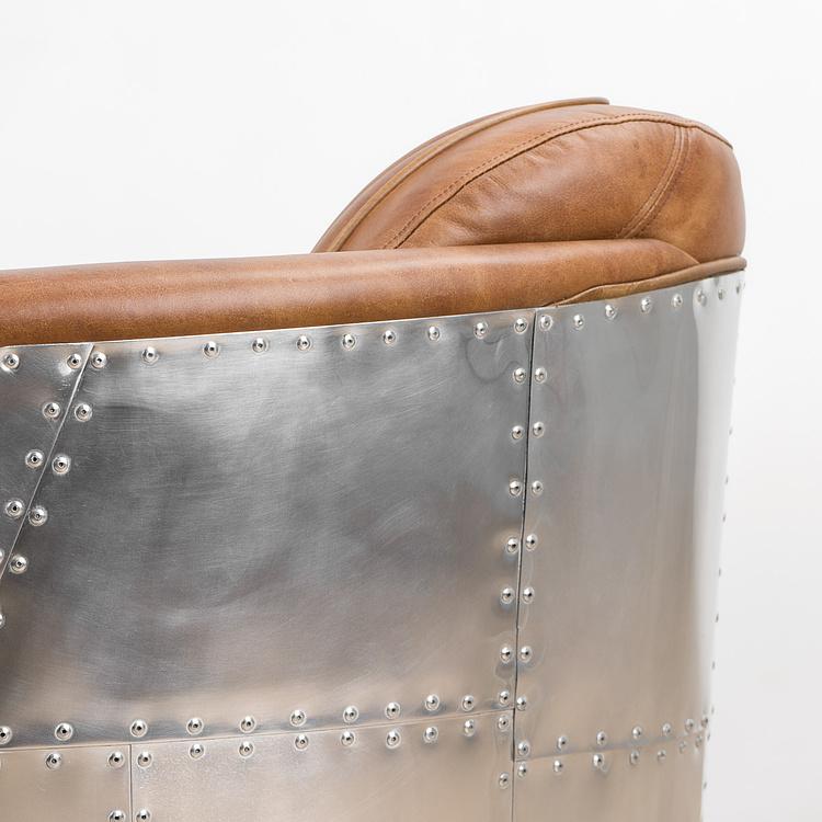 Двухместный диван Лайнер Liner 2 Seater PF