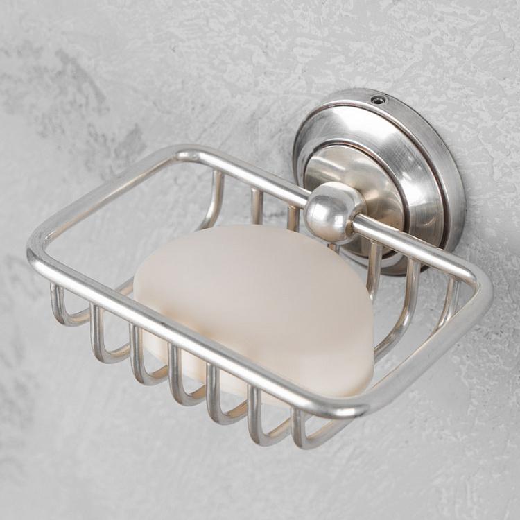 Прямоугольная мыльница Rectangular Soap Dish