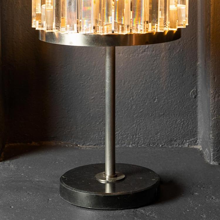 Настольная лампа Рекс, S Rex Table Lamp Small
