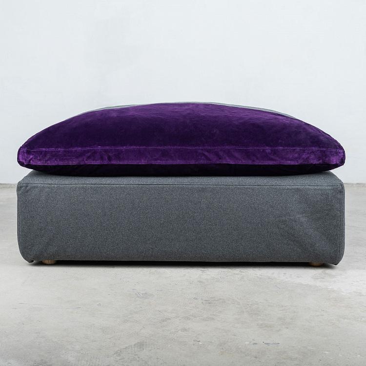 Пуфик Вулкан Volcano Sectional Footstool