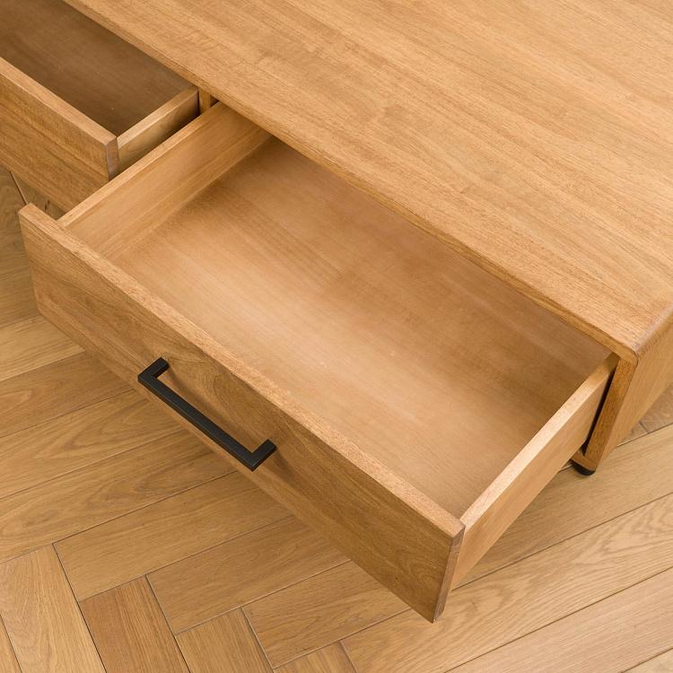 Журнальный стол Сахара Sahara Coffee Table RM