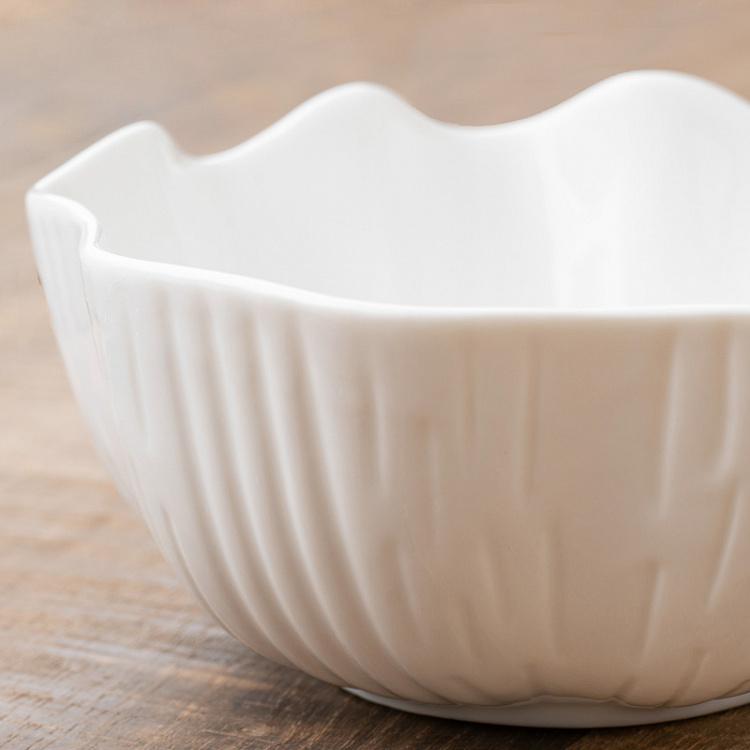 Пиала Ракушка, S Sea Shell Bowl Small