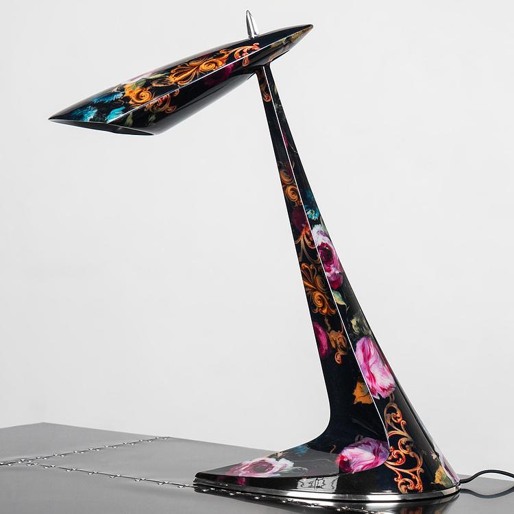 Настольная лампа Аэлита Aelita Table Lamp