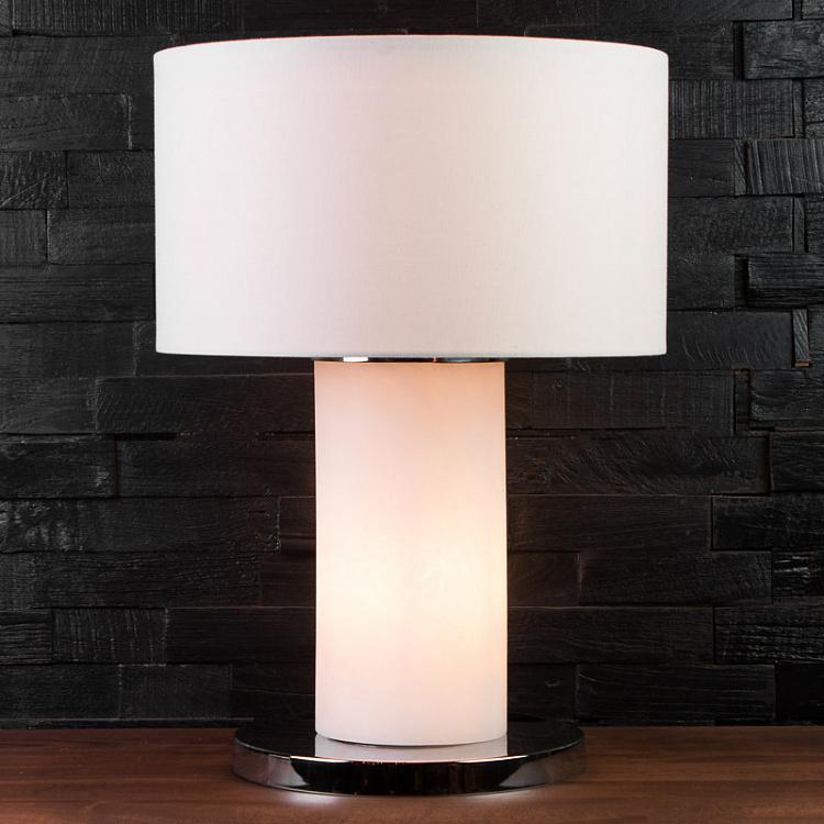 Baster Table Lamp