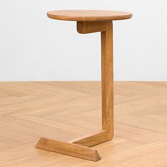 Platau Occasional Side Table