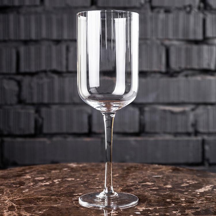 Бокал для вина Виктория Victoria Small Wine Glass