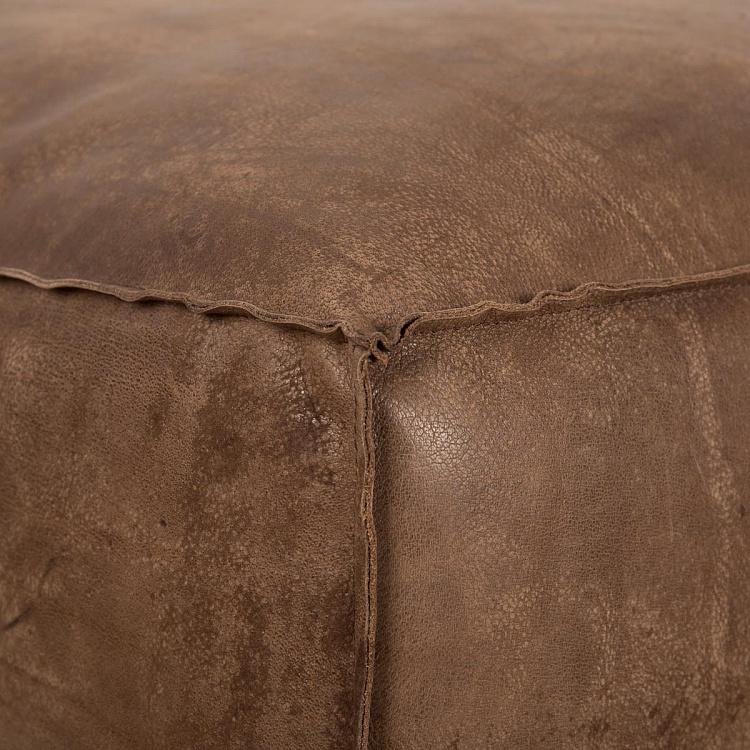 Пуфик Нирвана, L Nirvana Sectional Footstool Large