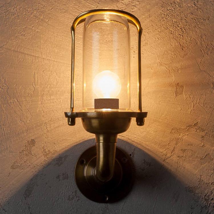 Lamp Wall Wolseley