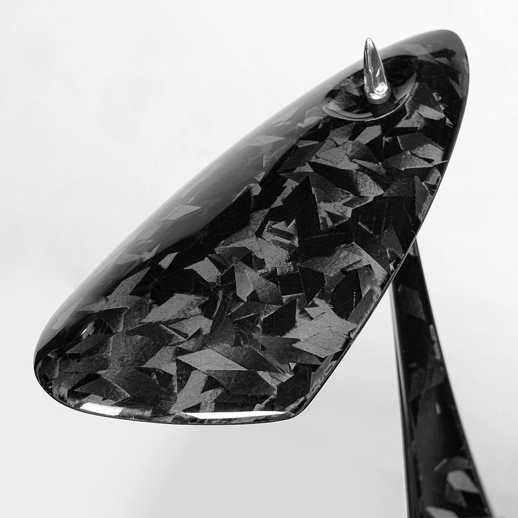 Настольная лампа Аэлита Aelita Table Lamp