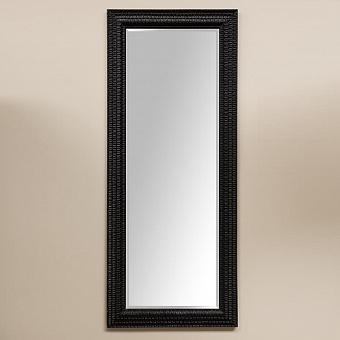 Зеркало Pinecone Design Mirror Black