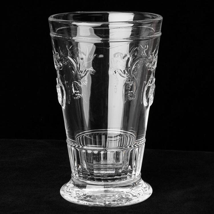 Высокий стакан для коктейля Версаль Versailles Long Drink Glass