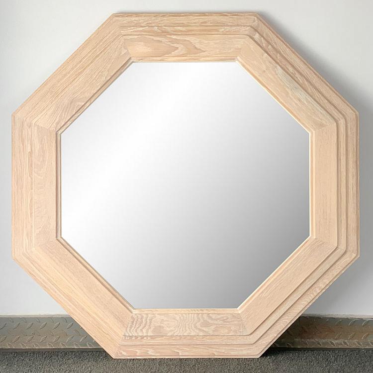 Зеркало Октаэдр  Octahedron Mirror
