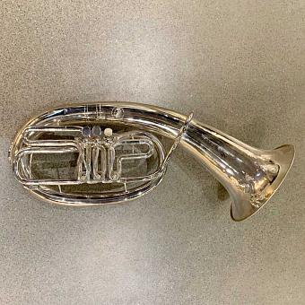 Vintage Trumpet 27