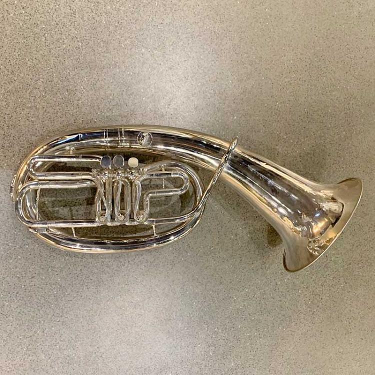 Vintage Trumpet 27