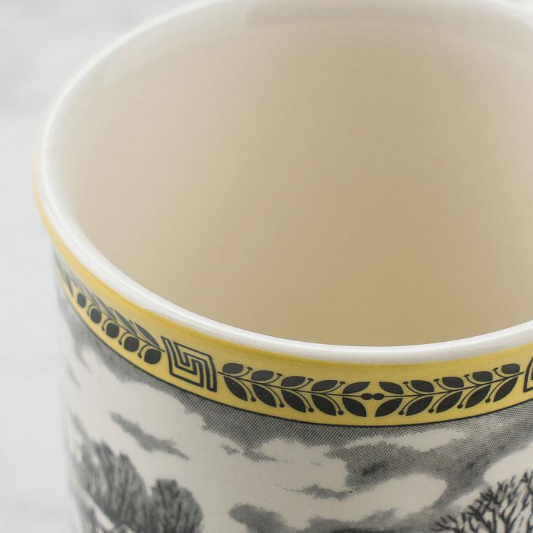 Кружка Безмятежный Halcyon Mug