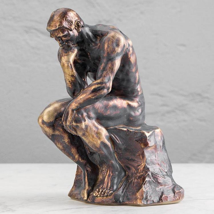 Настенное украшение Мыслитель The Thinker Figurine