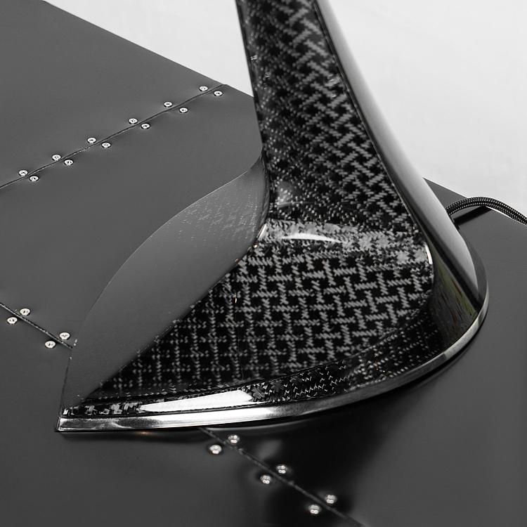 Настольная лампа Аэлита Aelita Table Lamp