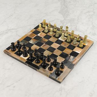 Buffalo Chess Game