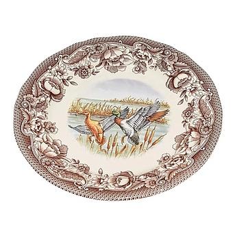 Haydon Grove Serving Plate