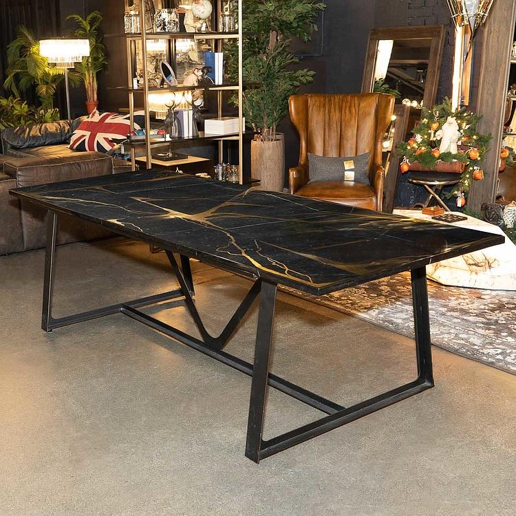 Обеденный стол Гестия Hestia Dining Table