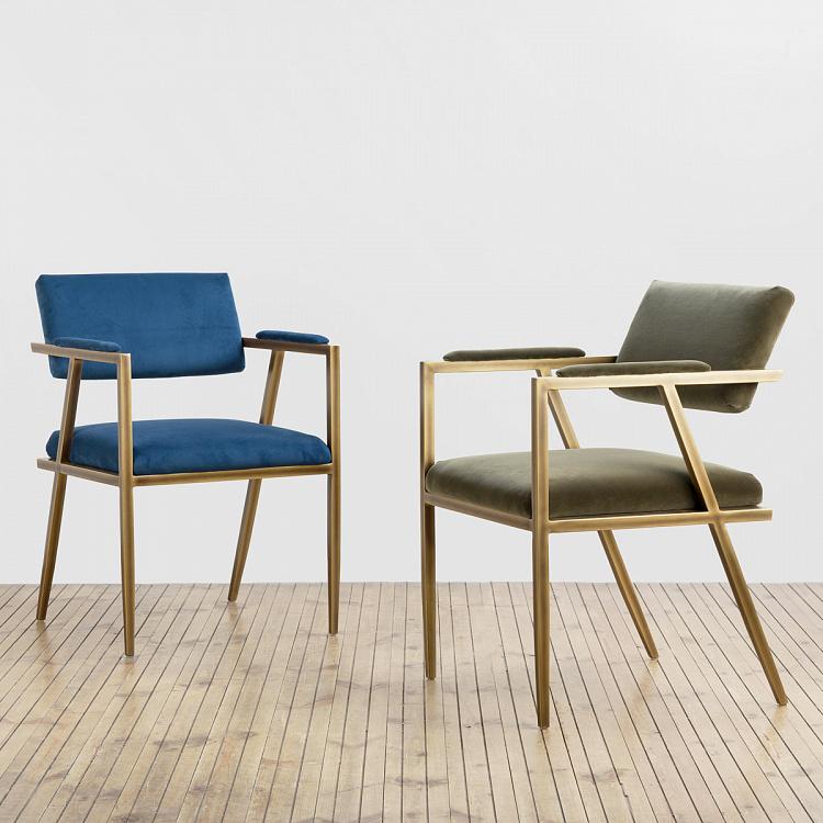 Стул Венту Ventouz Armchair