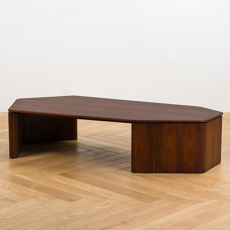 Журнальный стол Геркулес Ercole Coffee Table