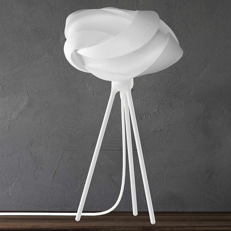 Ribbon on sale floor lamp