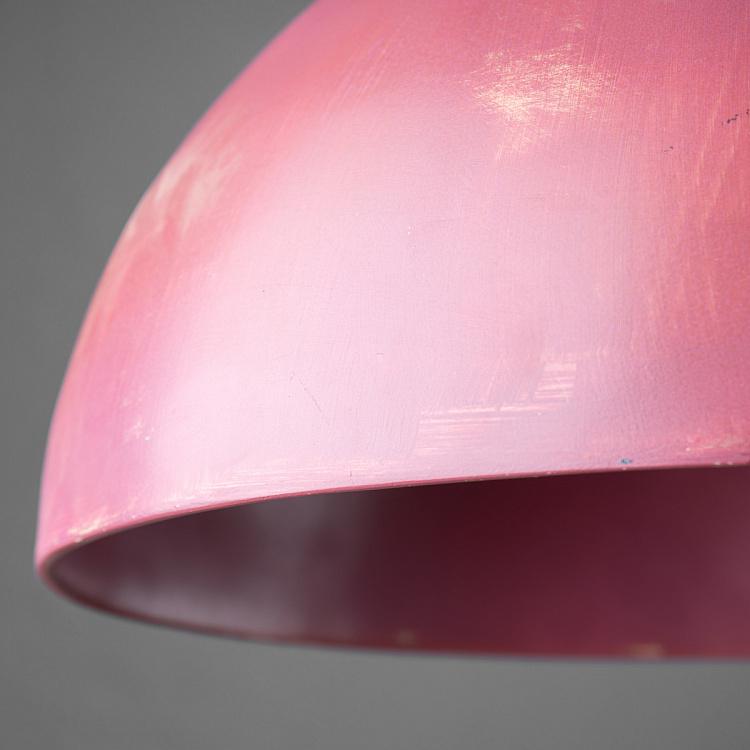 Подвесной светильник Полусфера Half Ball Lamp Shade