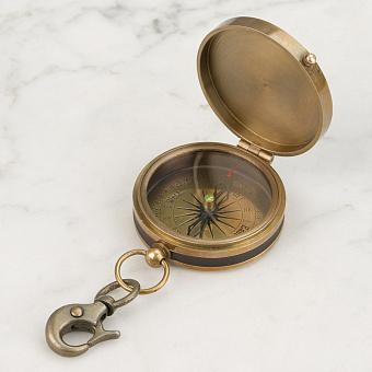 Compass With Hook