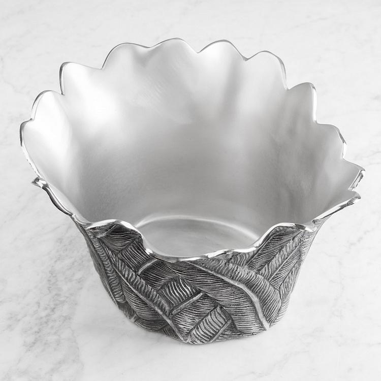 Ведро для льда Перья Feather Ice Bucket