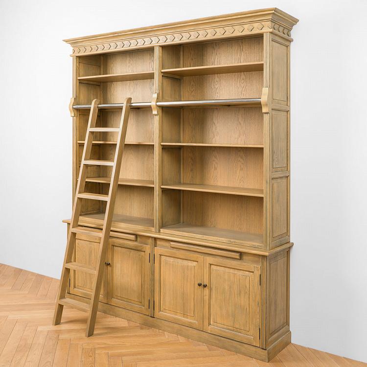 Стеллаж Ницца Nice Bookcase