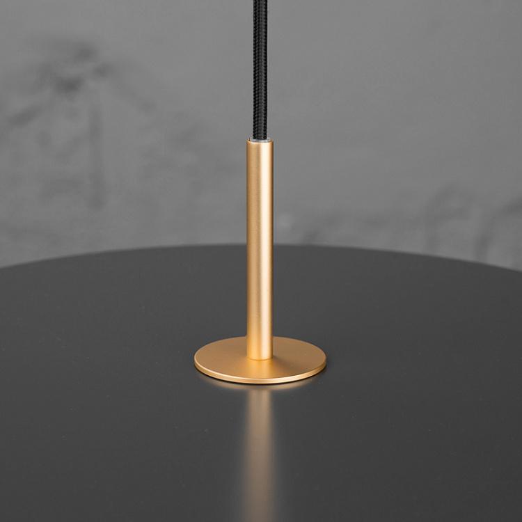 Подвесной светодиодный светильник Астерия, M Asteria Hanging Lamp Medium