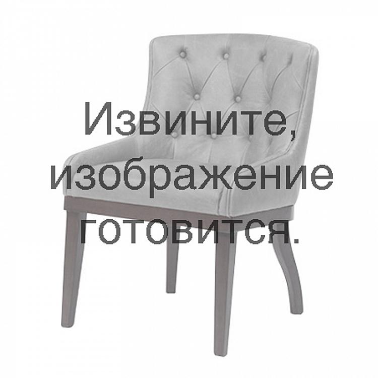 Кресло Маттео, тёмные ножки Matteo Armchair, Ash Dark Brown