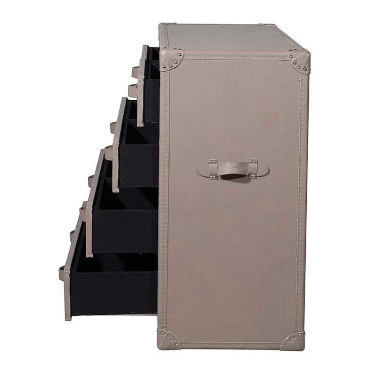 Комод-сундук, L 13 - Trunk Large