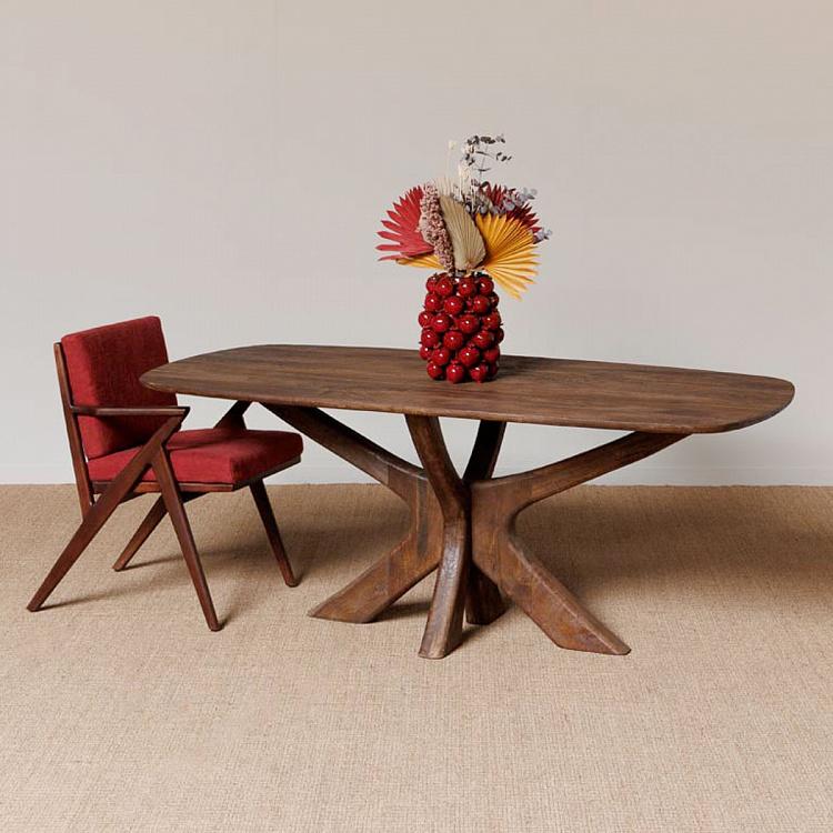 Обеденный стол Анатолий Anatolie Dining Table