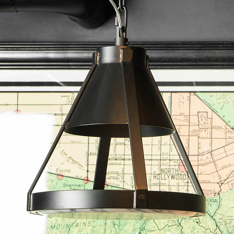 Подвесной светильник Аполлон Apollo Pendant