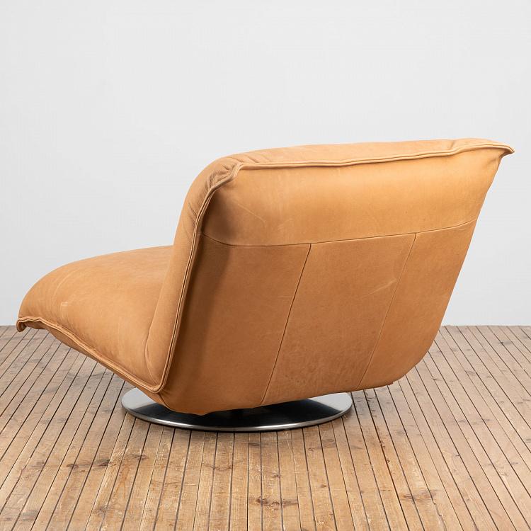 Вращающееся кресло Андерсон Anderson Swivel Chair