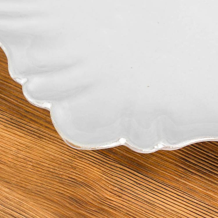 Тарелка Дневная красавица, M Belle De Jour Plate Medium