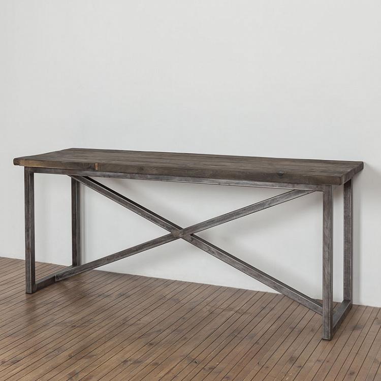 Консольный стол Аксель Axel Console Table
