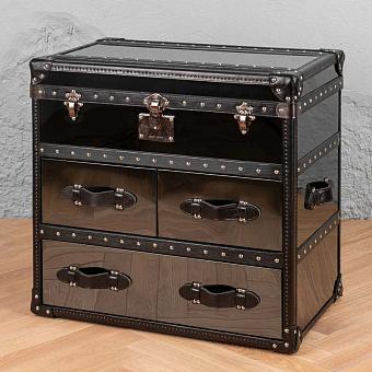 Ampleforth Chest Small