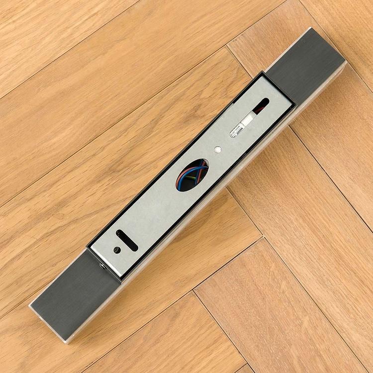 Бра Вертикаль, S Vertical Wall Lamp Small OZ