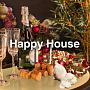 Новый российский бренд Happy House и новогодние украшения для ярких эмоций