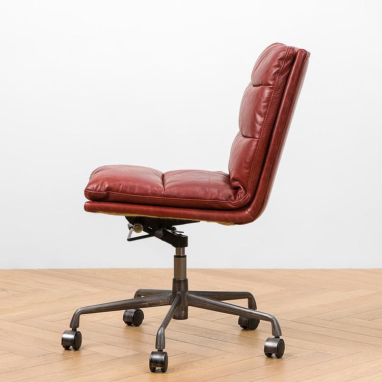 Рабочее кресло Катания Ufficio Catania Armchair D