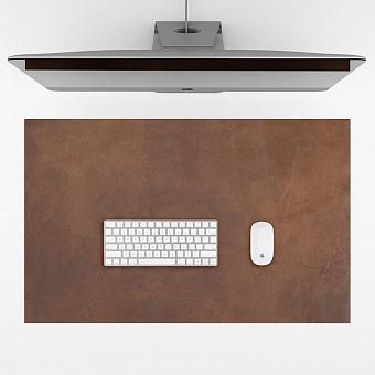 Working Station Leather Pad Large