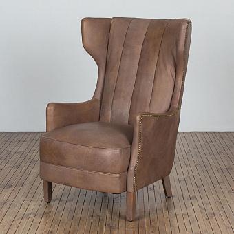Manor Chair