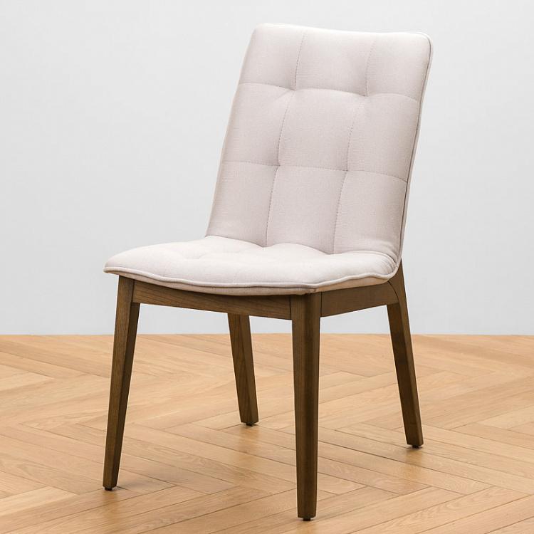 Aria Chair, Mushroom Grey