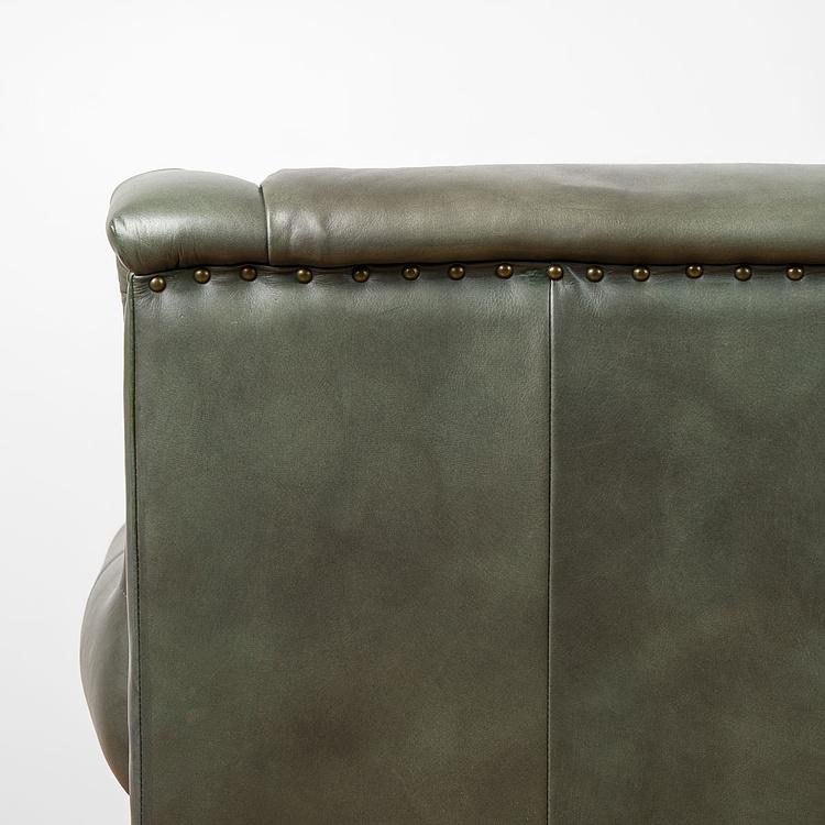 Кресло Черчилль Churchill Armchair RM