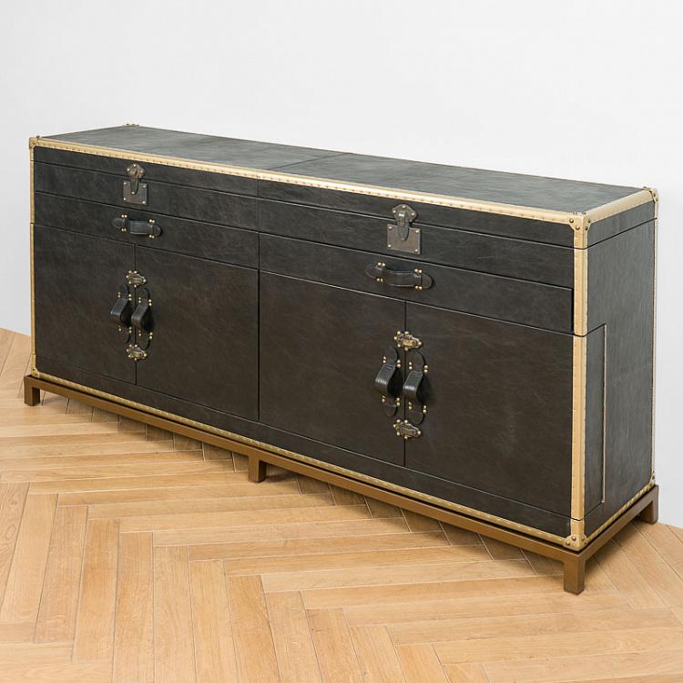 Комод Маньчжурия Manchuria Sideboard RM