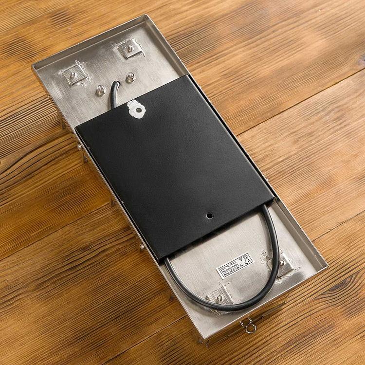 Бра Уэлби Wall Lamp Welby