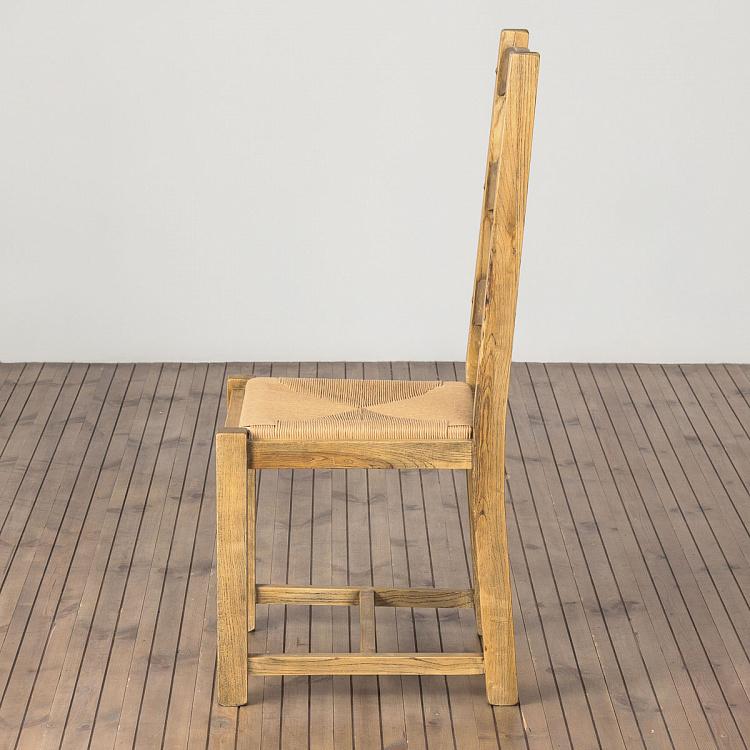 Стул Мишель с высокой спинкой Michel Highback Chair